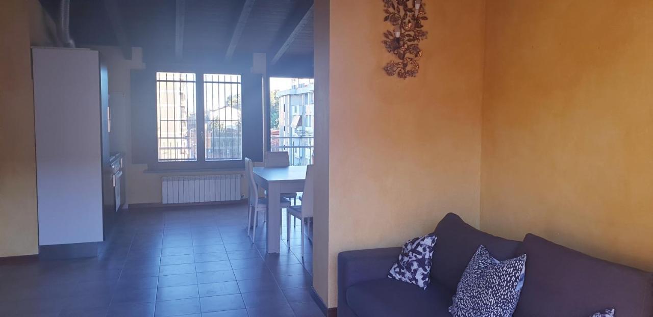 Appartamento Torre Cormano Eksteriør billede